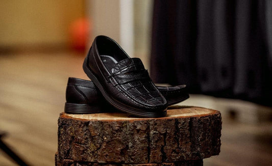 5 Classic Loafers for a Vintage Look - SEPOL Shoes