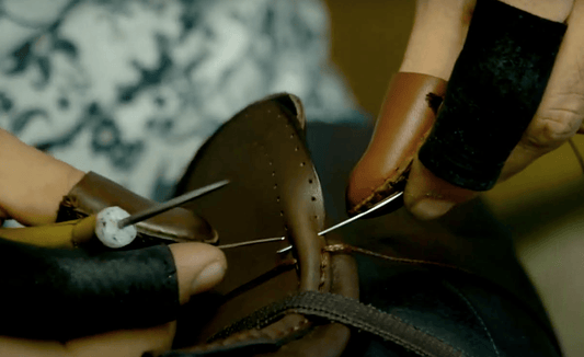 Handcrafted Shoes - What You Need to Know - SEPOL Shoes