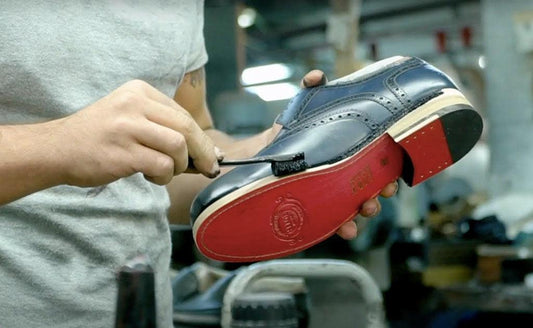 Shoemaking Tradition - How the Turks Mastered it - SEPOL Shoes