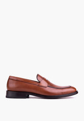 Formal Loafer Brandy - SEPOL Shoes