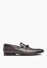 Rimini Loafer Grey - SEPOL Shoes