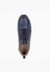 Ultrecht Sneaker Navy - SEPOL Shoes