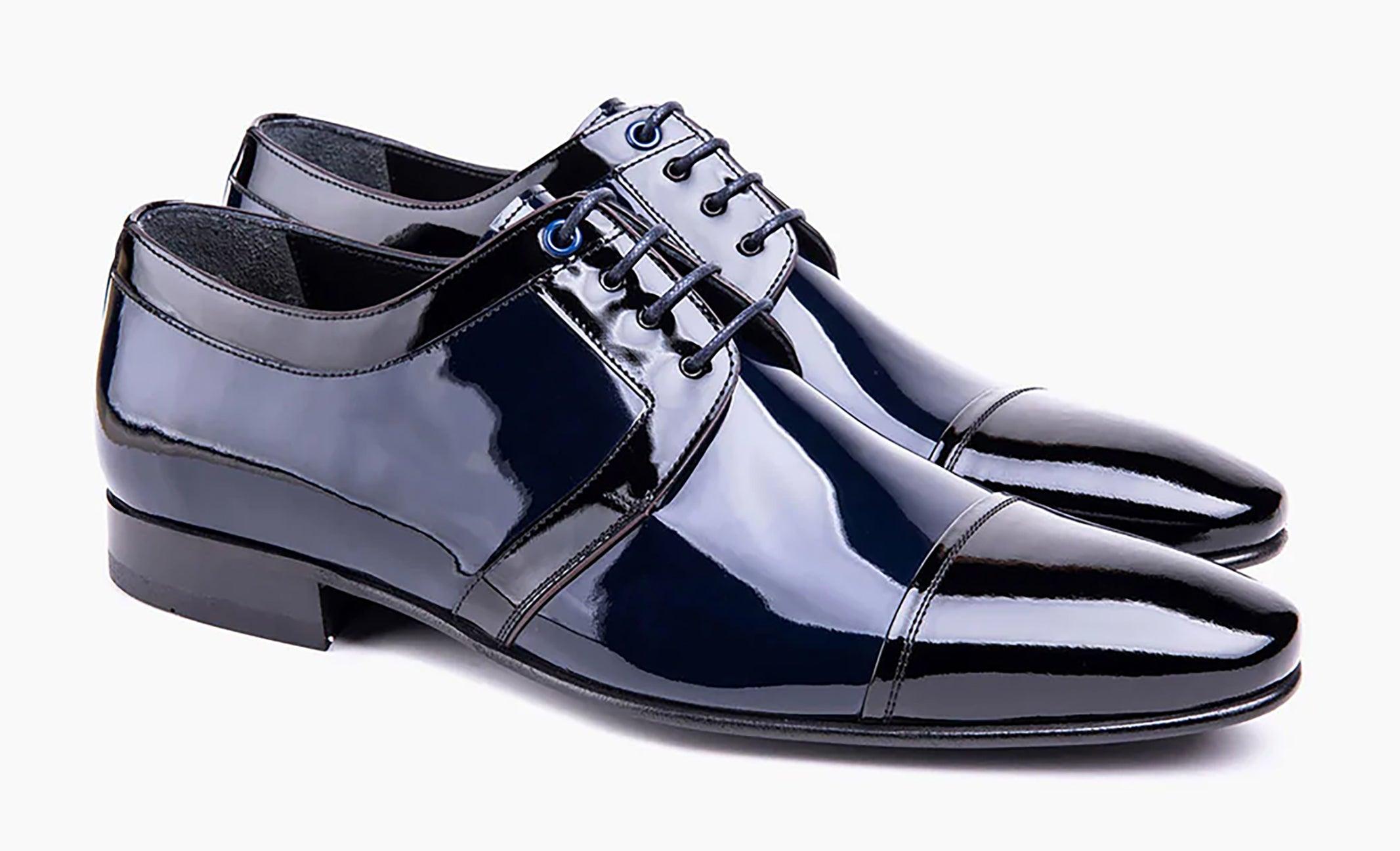 3 Best Winter Luxury Shoes for Men - SEPOL Shoes