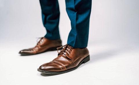 3 Smart Lace-Up Shoes from Sepol Shoes - SEPOL Shoes