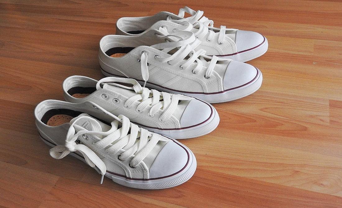5 Best Shoe Brands for a Laidback, Classic Style - SEPOL Shoes