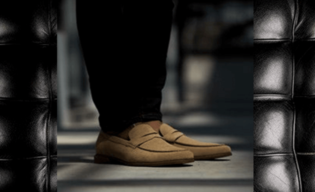 6 Loafers, you need to check out at Sepol Shoes - SEPOL Shoes