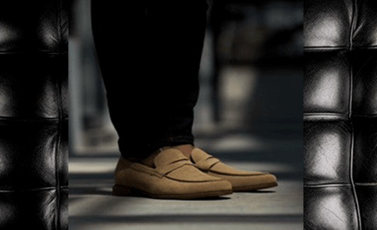 6 Loafers, you need to check out at Sepol Shoes - SEPOL Shoes