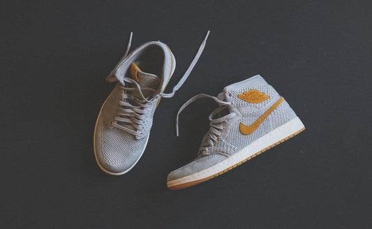 6 Modern Sneakers that Complement Your Unique Style - SEPOL Shoes