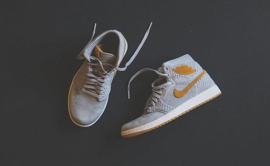6 Modern Sneakers that Complement Your Unique Style - SEPOL Shoes