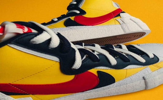 Are Colorful Sneakers the Next Style Statement in Men's Fashion? - SEPOL Shoes