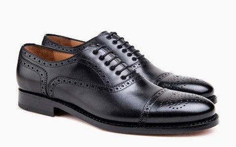 Blake-Rapid Stitched Shoes for Your Next Wardrobe Update - SEPOL Shoes
