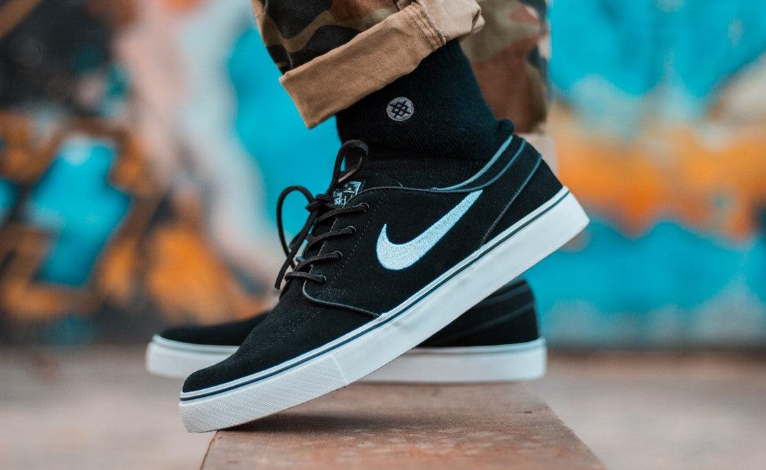 Building Your Sneaker Collection - 5 Sneakers Every Collector Should Own - SEPOL Shoes