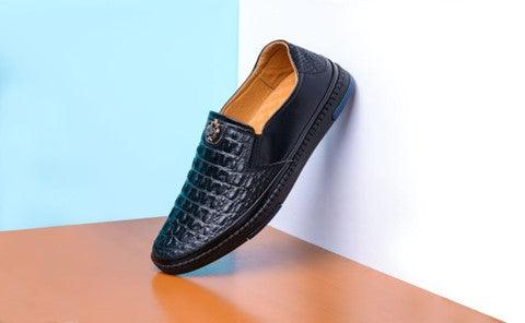 Buying Leather Shoes? Here Are 3 Ways to Check their Quality - SEPOL Shoes