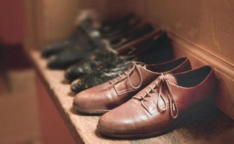 How to Make Your Leather Shoes Last Longer - SEPOL Shoes
