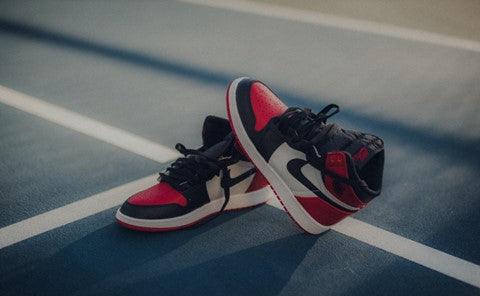 How to Pick the Best High-Quality Sneakers for Your Outfit - SEPOL Shoes