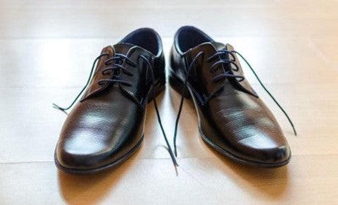 Looking For Formal Shoes For Work? Here Are 4 Lace-Up Shoes From Sepol You Need To Check Out - SEPOL Shoes