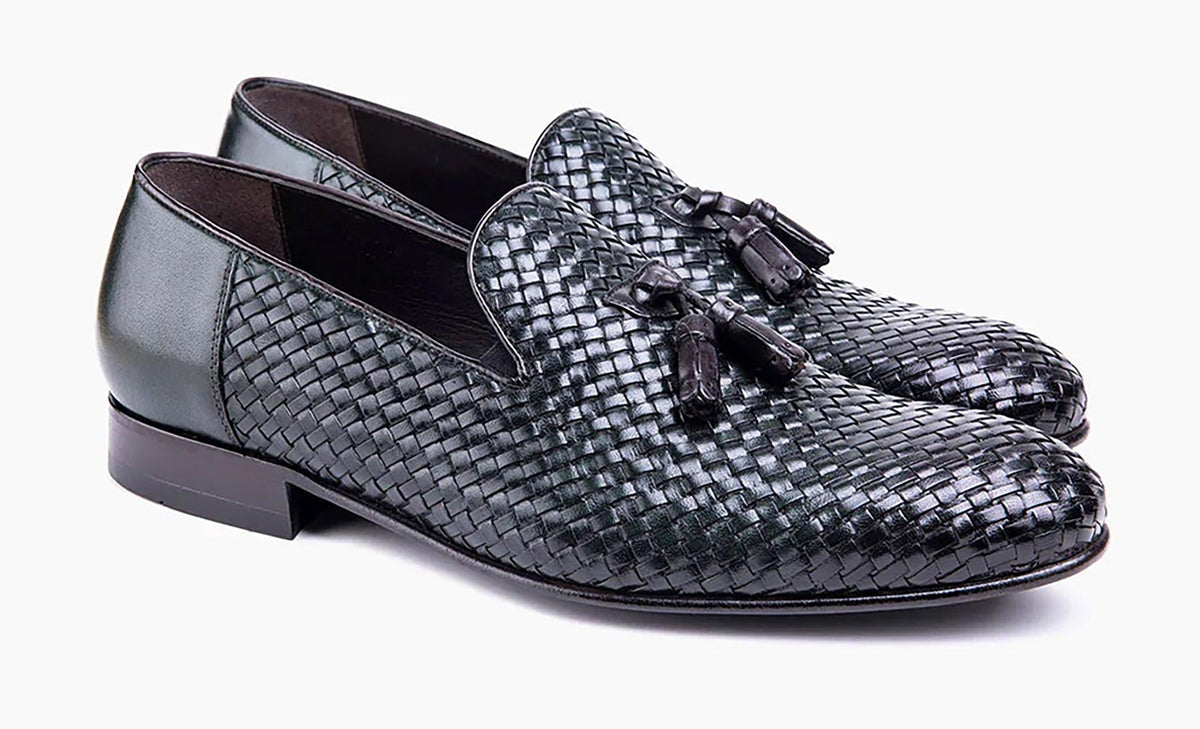 Sepol Shoes: A Legacy of Quality and Craftsmanship - The Woven Tassel ...