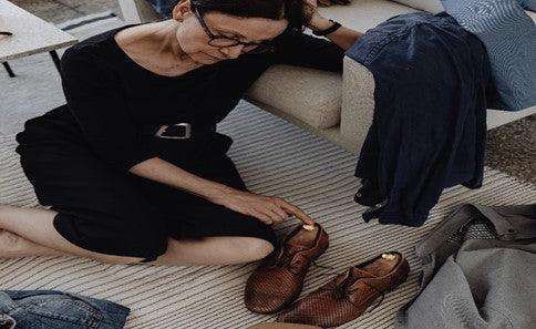 Signs You Need To Buy New Shoes - SEPOL Shoes