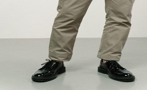 Styling with Handcrafted Shoes In 2022 - SEPOL Shoes