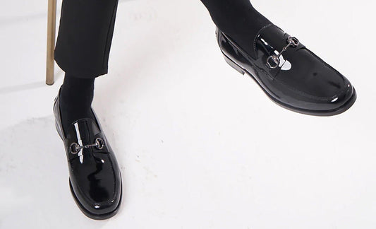 The Essential Shoes Every Man Needs in His Closet - SEPOL Shoes