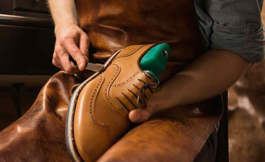Timeless Elegance with Sepol's Handcrafted Shoes - SEPOL Shoes