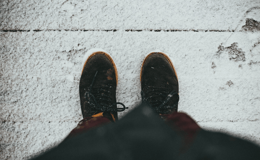 Top 5 Shoes to Rock This Winter Season - SEPOL Shoes