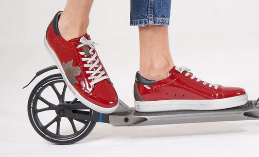Trending Sneakers for Every Occasion - SEPOL Shoes