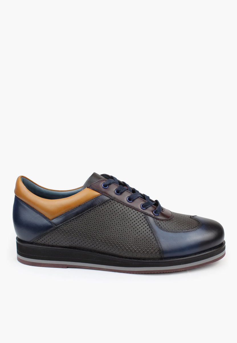Handcrafted Leather Shoes for Men, Since 1971 | SEPOL – SEPOL Shoes