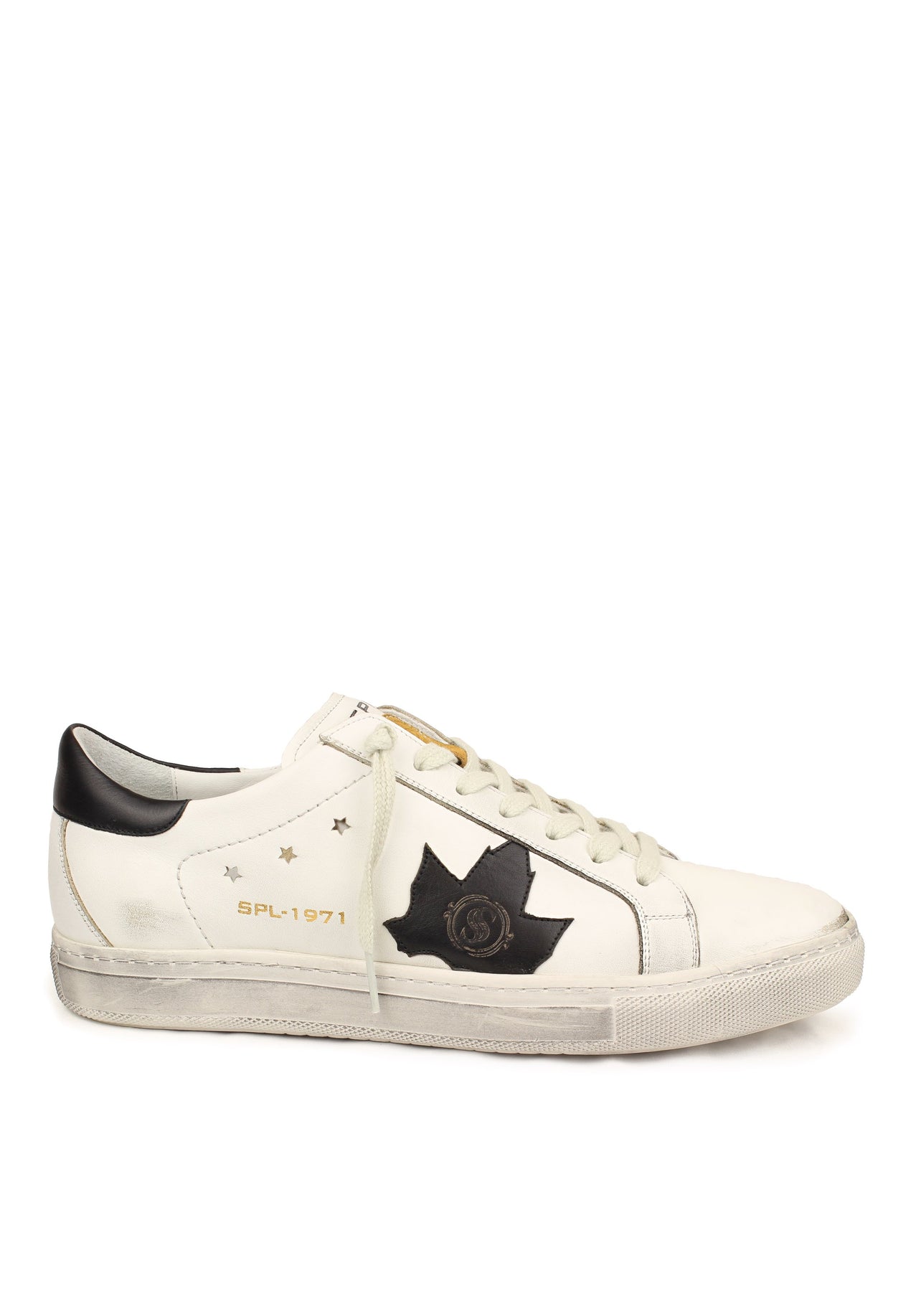 Trendy Distressed Sneakers Collection | SEPOL | Unique & Stylish ...