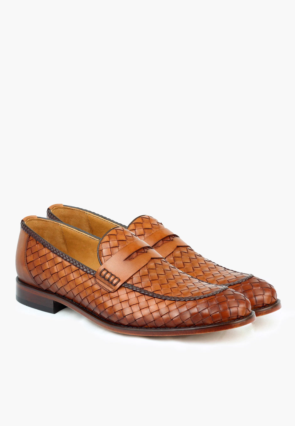 Shop Handcrafted Leather Sneakers and Athletic Shoes | SEPOL Shoes