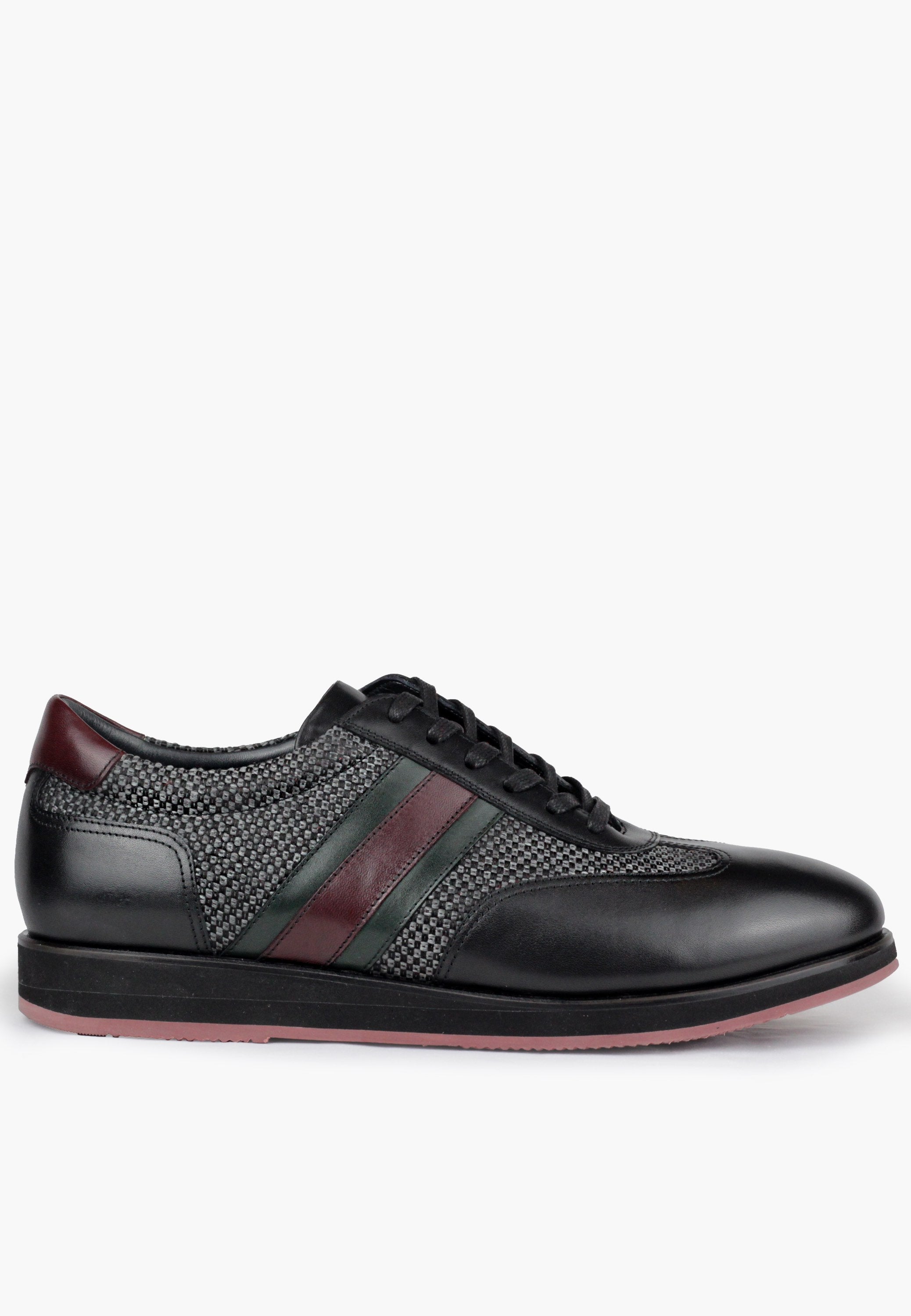 Austin Sneaker Black