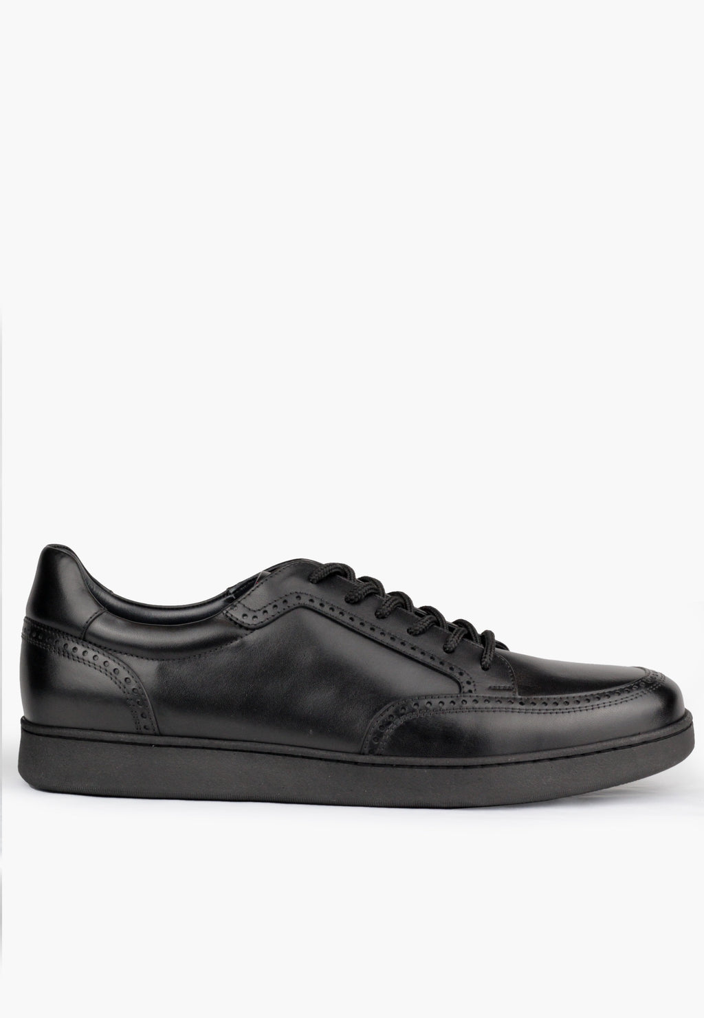 Regent Derby Black