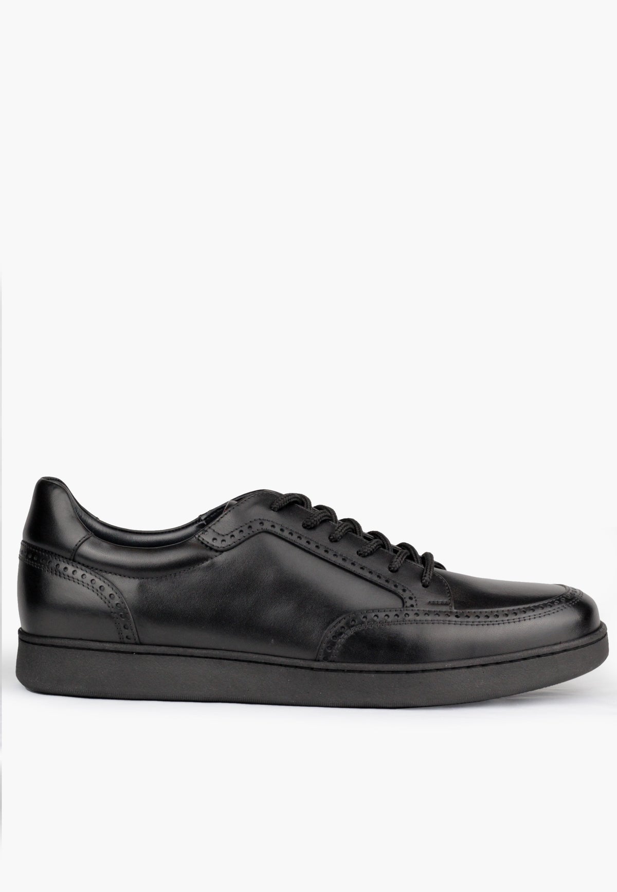 Shop Handcrafted Leather Sneakers and Athletic Shoes | SEPOL Shoes