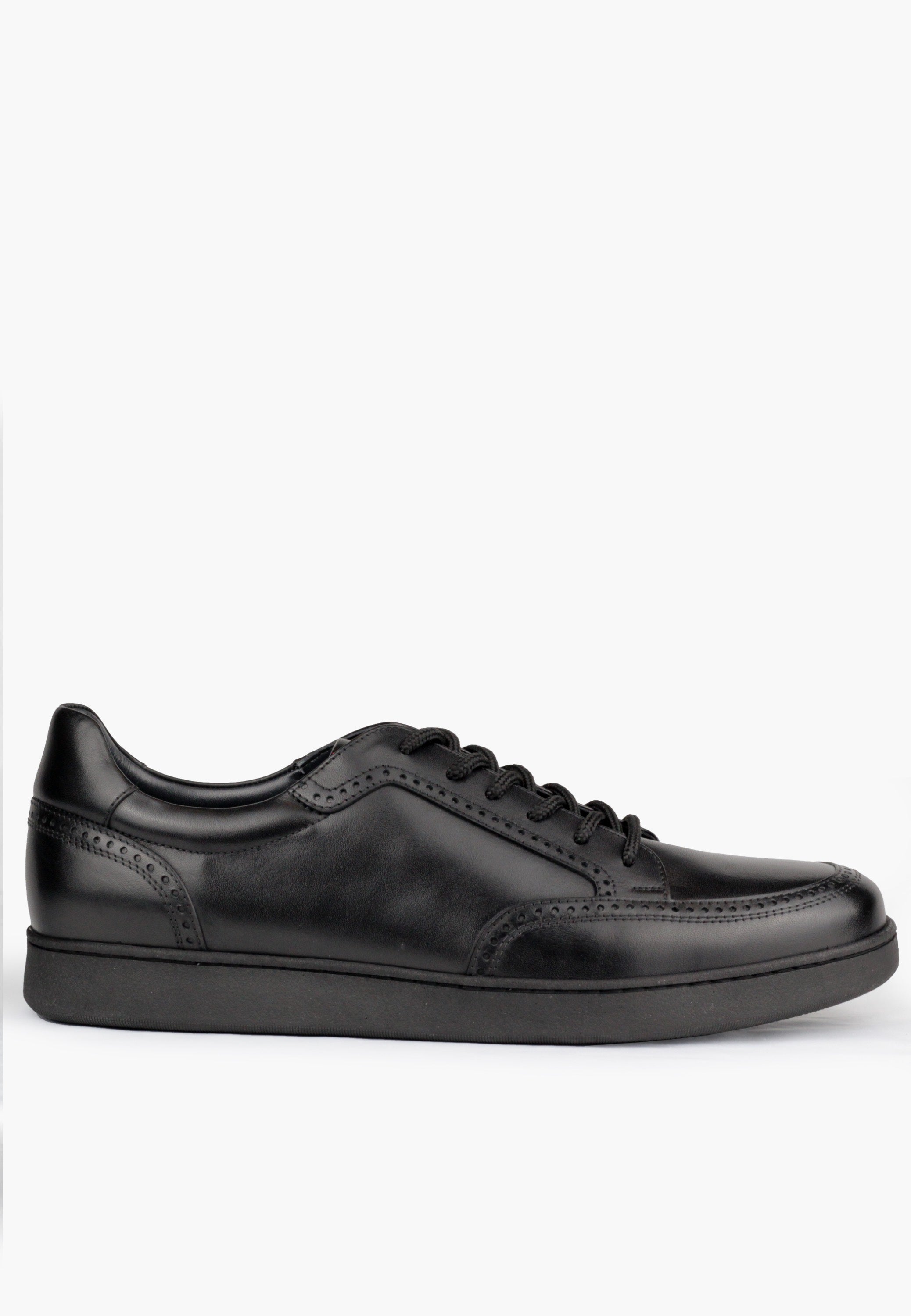 Regent Derby Black