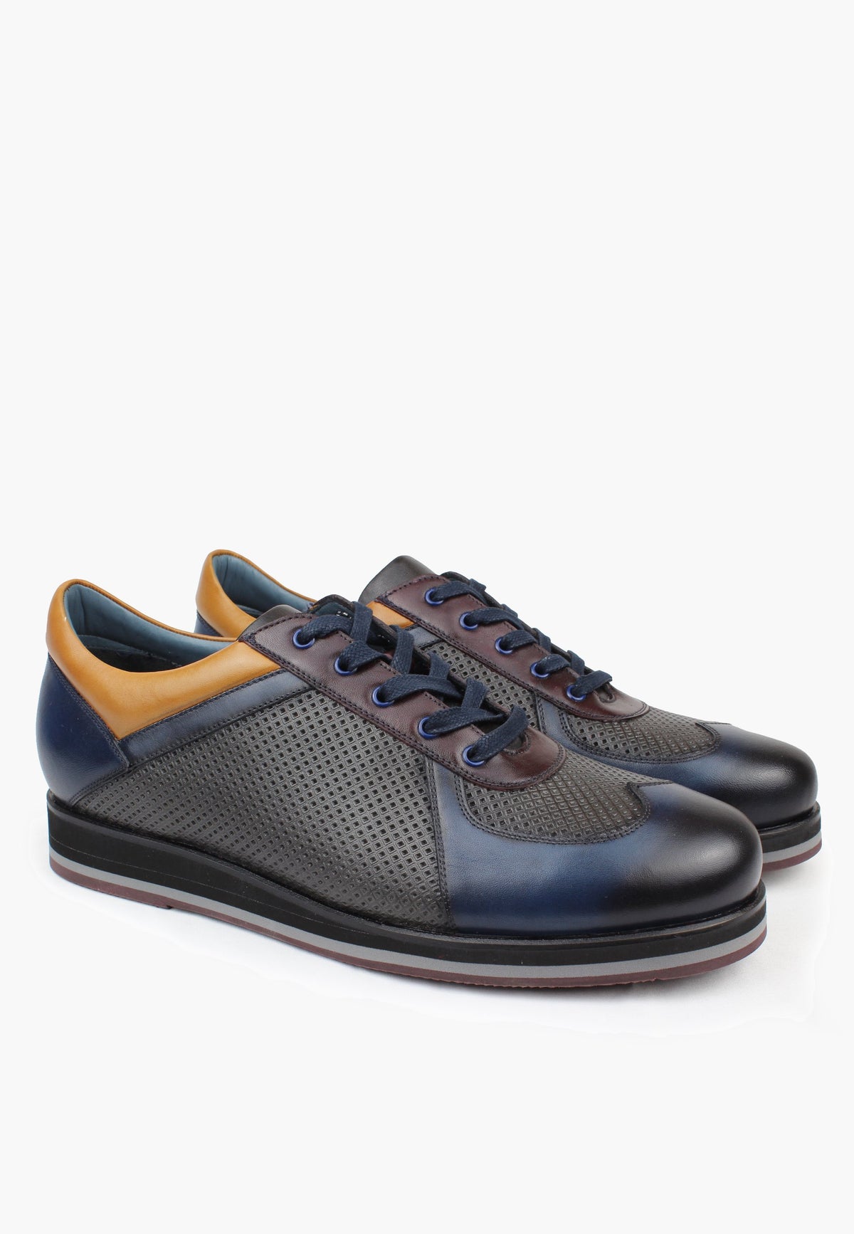 SEPOL Shoes | Exclusive Handmade Leather Shoes for Men