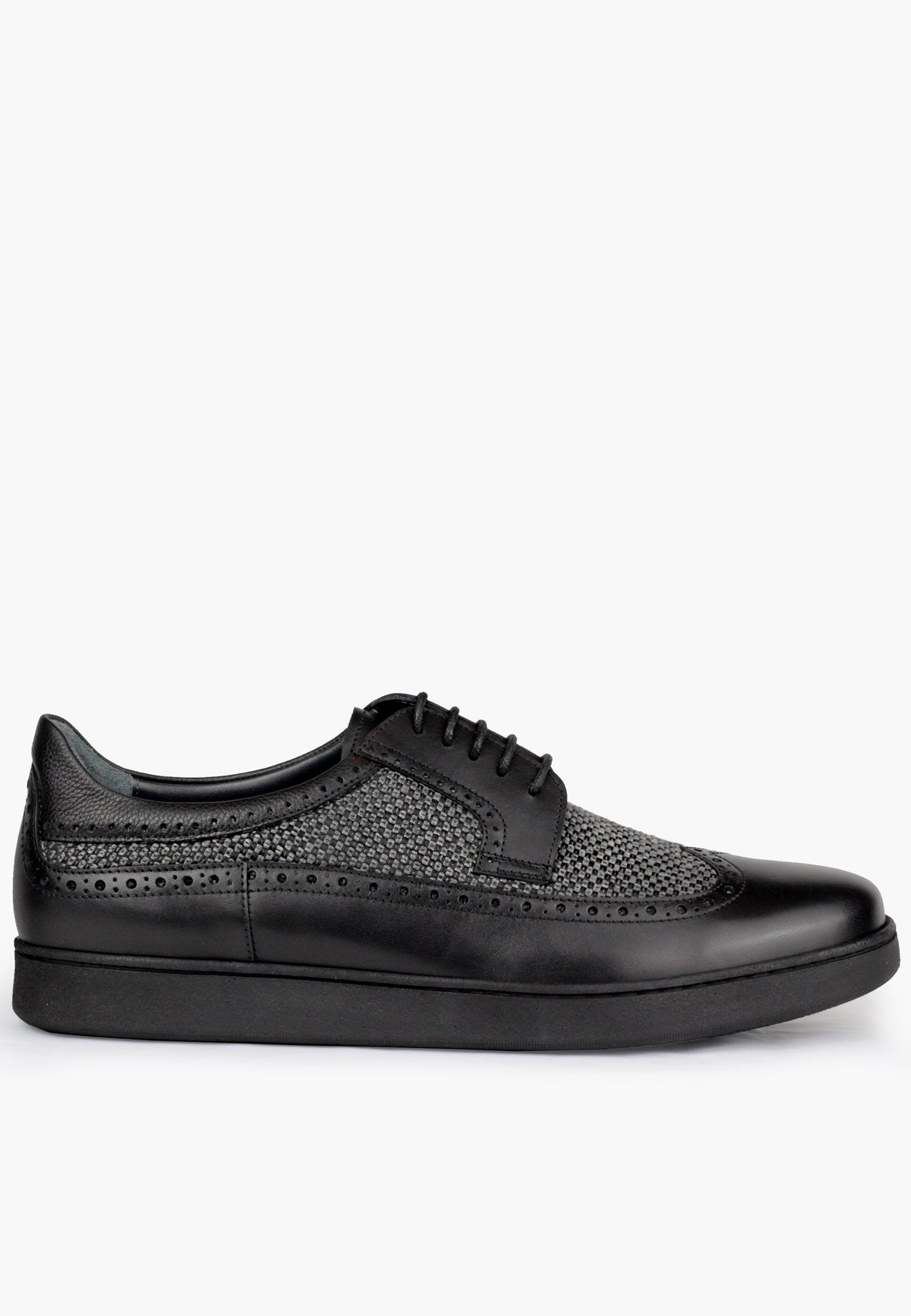 Shop Handcrafted Leather Sneakers and Athletic Shoes | SEPOL Shoes