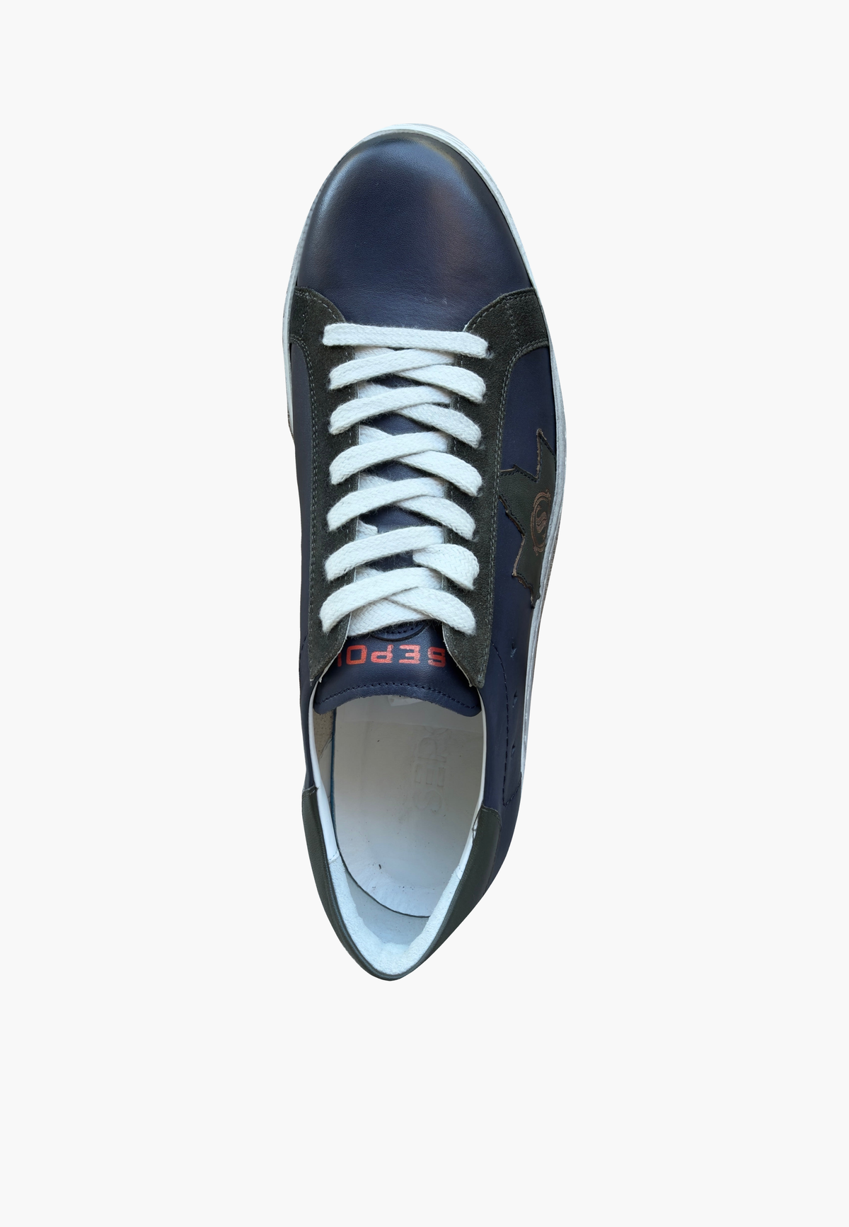 Ese-Fresh Navy Forest Green