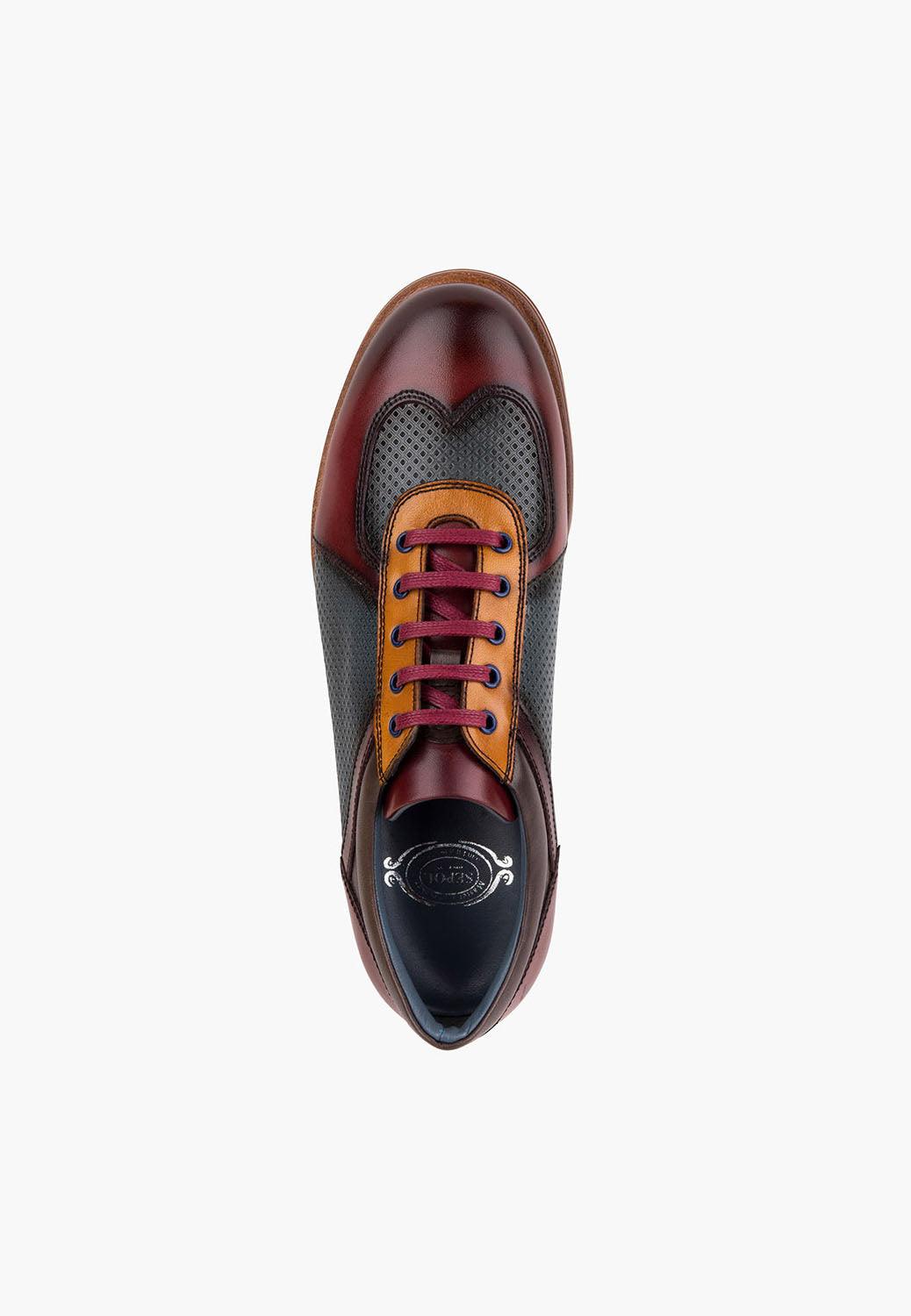 New Melbourne Multicolor