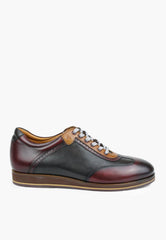 Princeton Multicolor - SEPOL Shoes