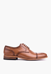Rome Derby Tan