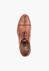 Rome Derby Tan