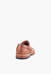Rome Derby Tan