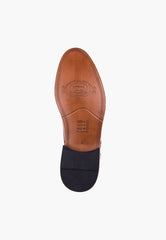 Rome Derby Tan