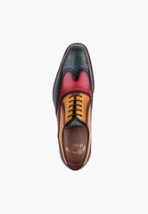 Phoenix Oxford Multicolor