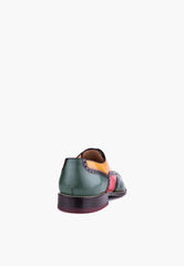 Phoenix Oxford Multicolor