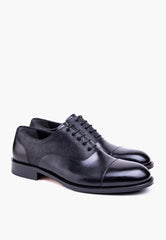 Embassy Oxford Black