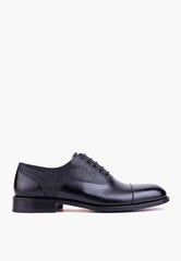 Embassy Oxford Black