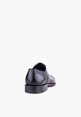 Embassy Oxford Black