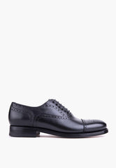 Blake Oxford Black - SEPOL Shoes