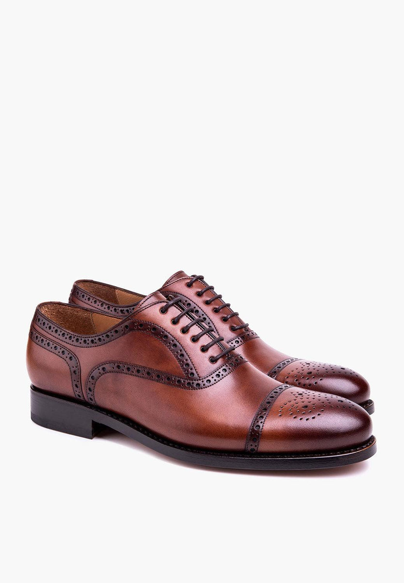 Handcrafted Leather Shoes for Men, Since 1971 | SEPOL – SEPOL Shoes